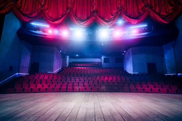 Rochester Entertainment