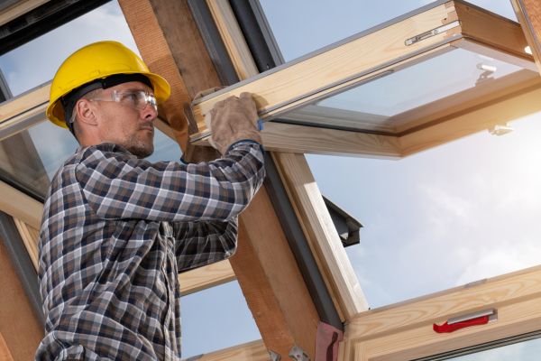 Rochester Windows Installation