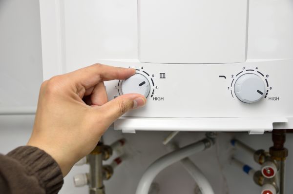 Rochester Water Heater Service
