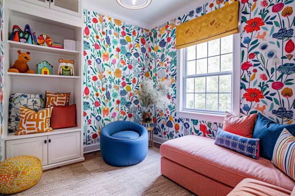 Rochester Wallpaper Service