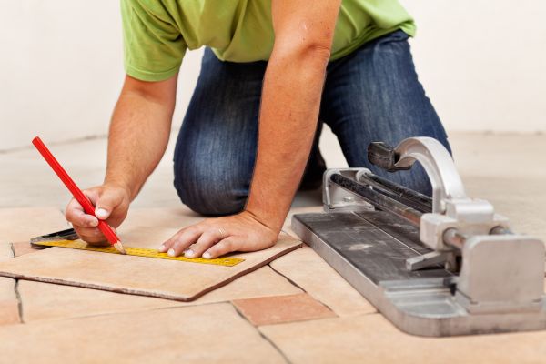 Rochester Tile Service