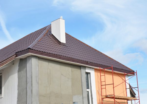 Rochester Stucco Service
