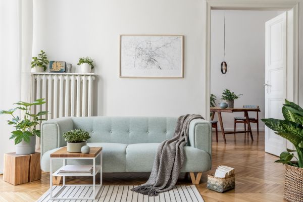 Rochester Staging Service