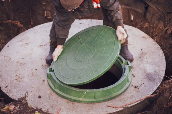 Rochester Septic Service