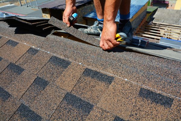 Rochester Roofing Service