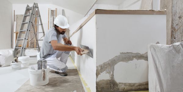 Rochester Plastering Service