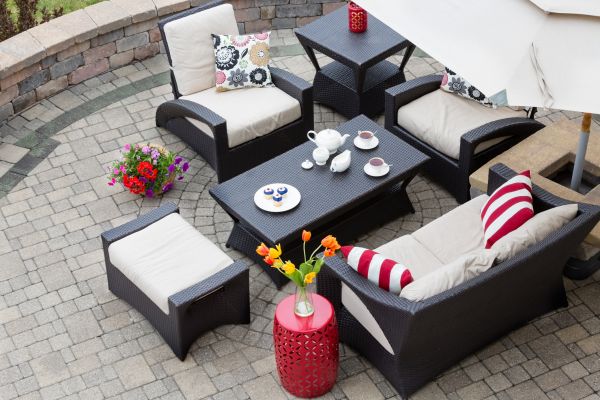 Rochester Pavers Service