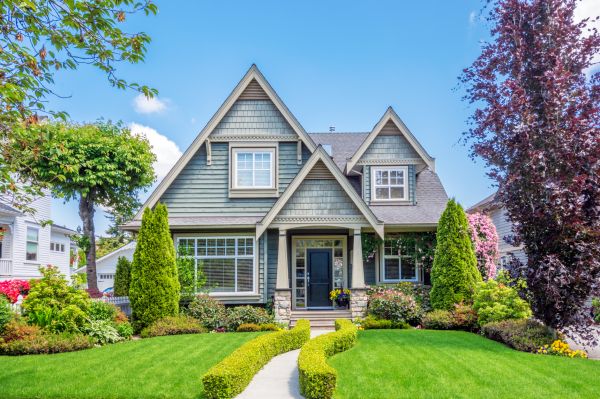 Rochester Landscaping