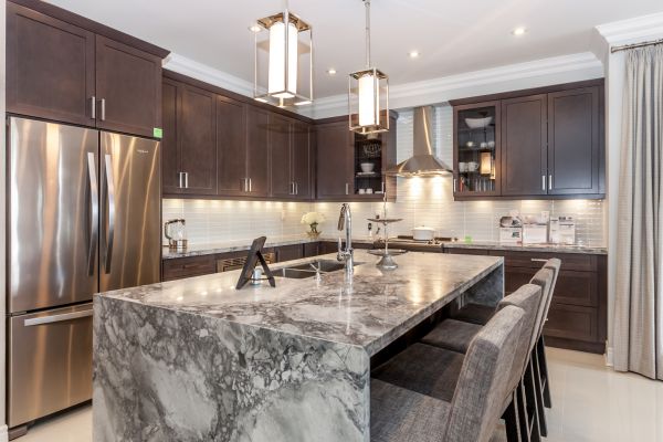 Rochester Kitchen Remodeling