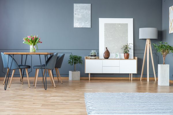 Rochester Interior Painting