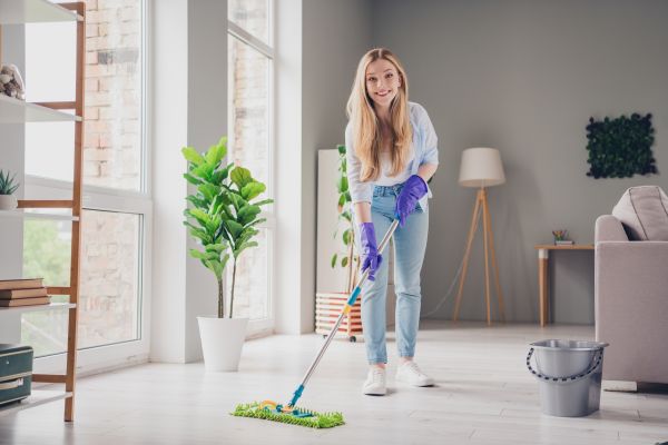 Rochester Interior Cleaning