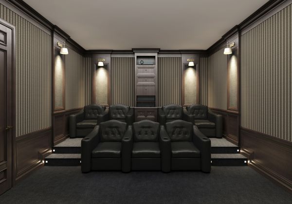 Rochester Home Theater Service