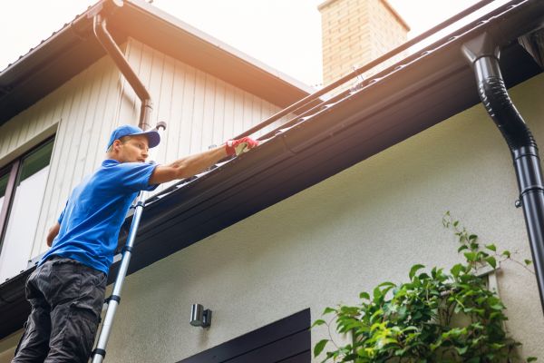 Rochester Gutter Service