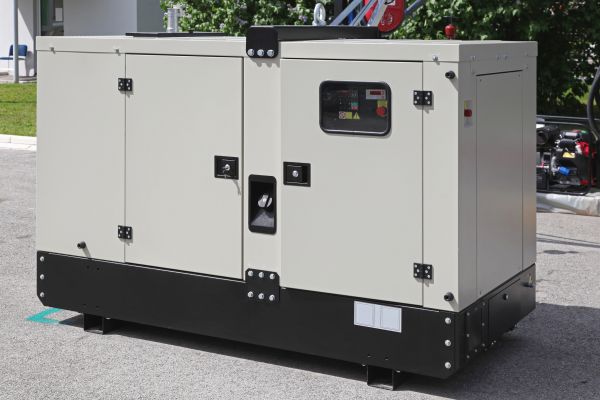 Rochester Generator Service