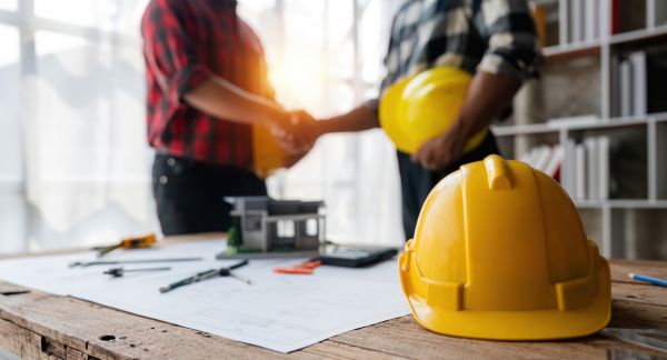 Rochester General Contractor Service