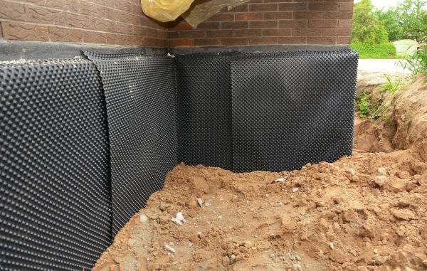Rochester Foundation Repair