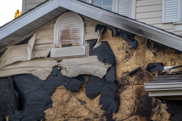 Rochester Fire Restoration