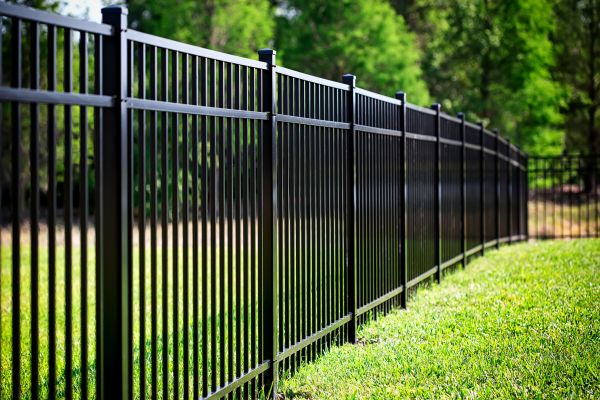 Rochester Fence Service