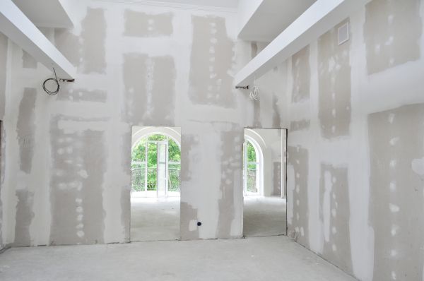 Rochester Drywall Service