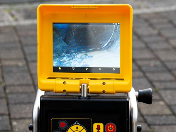 Rochester Drain Camera Service