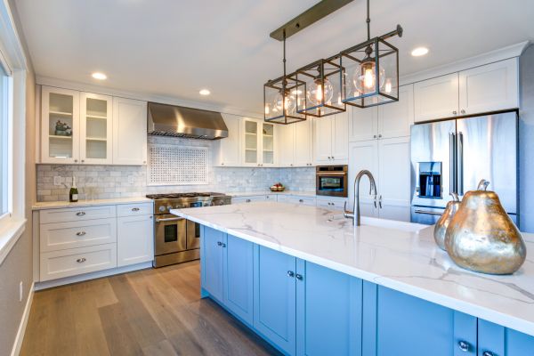 Rochester Countertop Service