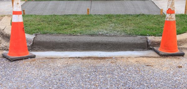 Rochester Concrete Repair