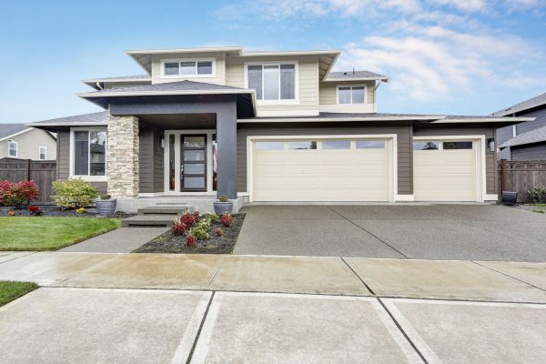 Rochester Concrete Leveling