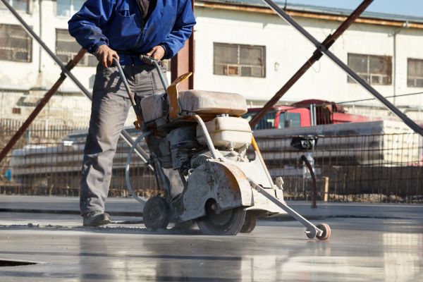 Rochester Concrete Cutting