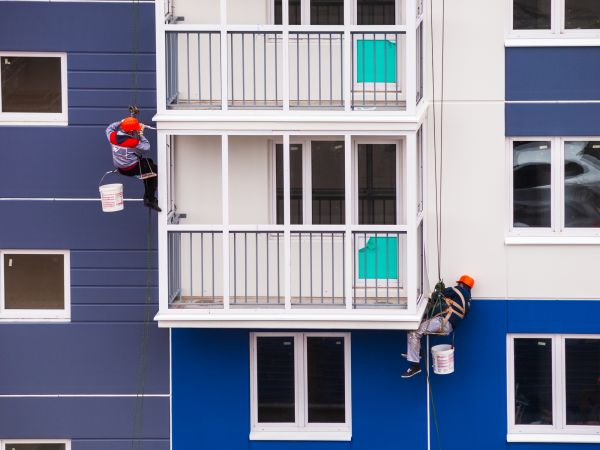 Rochester Commercial Painting