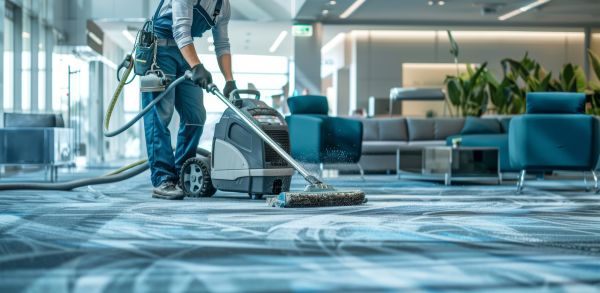 Rochester Commercial Cleaning
