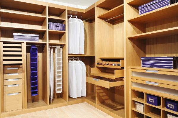 Rochester Closet and Shelving Service