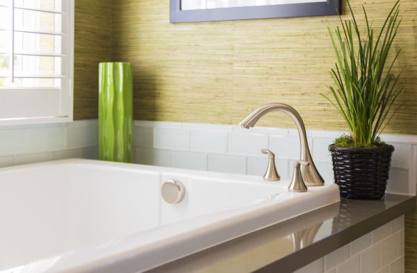 Rochester Bathtub Installation