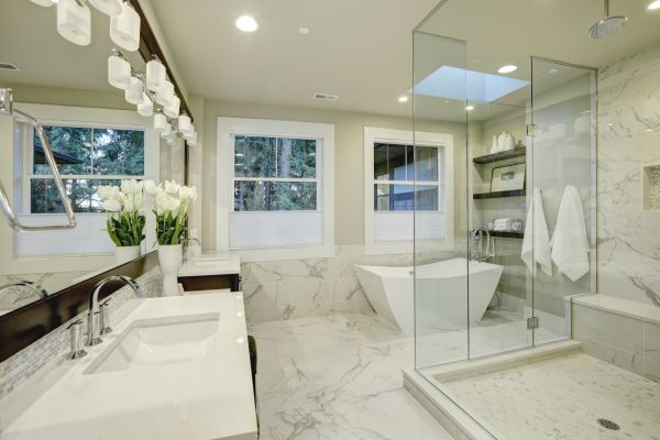 Rochester Bathroom Remodeling